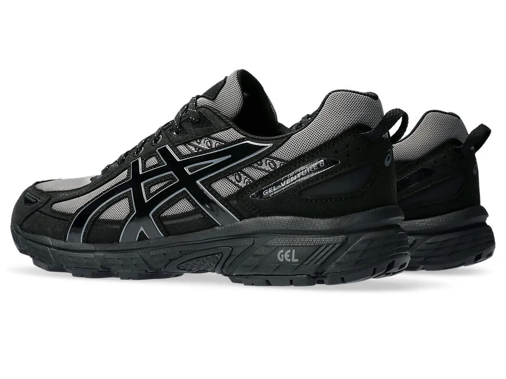 ASICS Gel-Venture 6 'Black Grey' 1203A494-001 sold by KicksCrew product image thumbnail 4