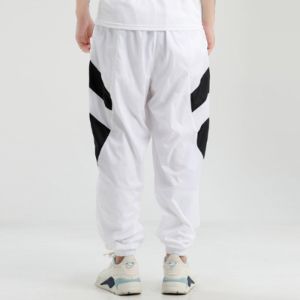 Puma Tailored For Sport Worldhood Pants 'White Black' 597611-02 sold by KicksCrew