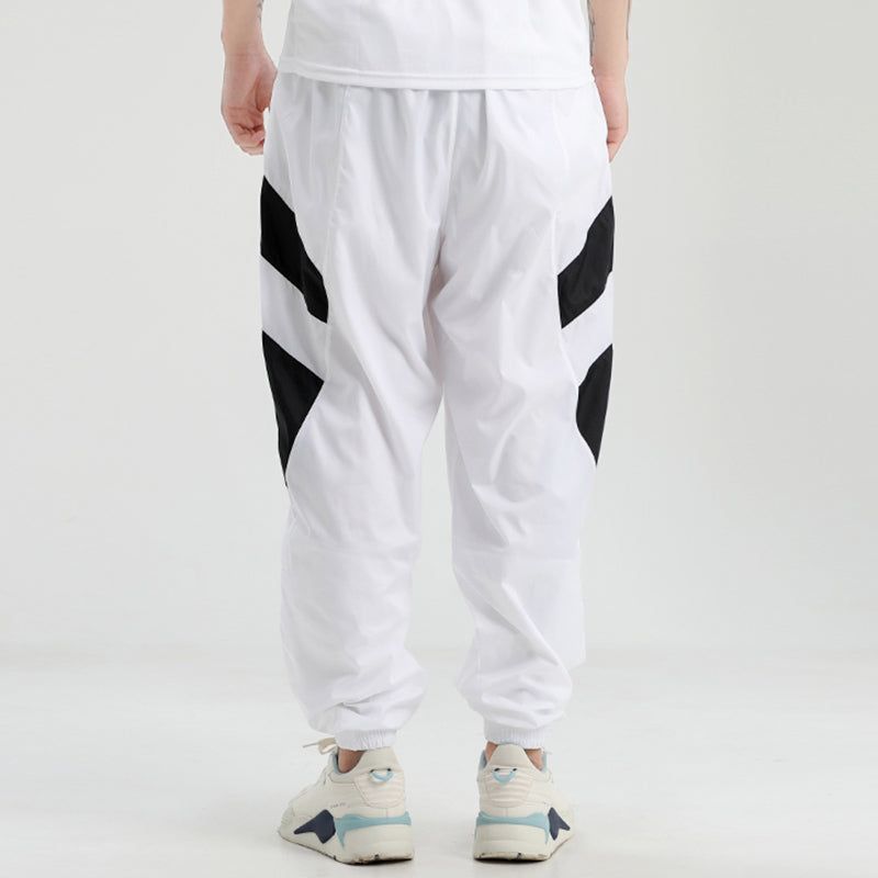 Puma Tailored For Sport Worldhood Pants 'White Black' 597611-02 sold by KicksCrew product image thumbnail 4