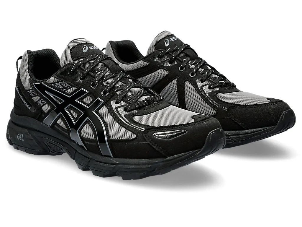 ASICS Gel-Venture 6 'Black Grey' 1203A494-001 sold by KicksCrew product image thumbnail 3