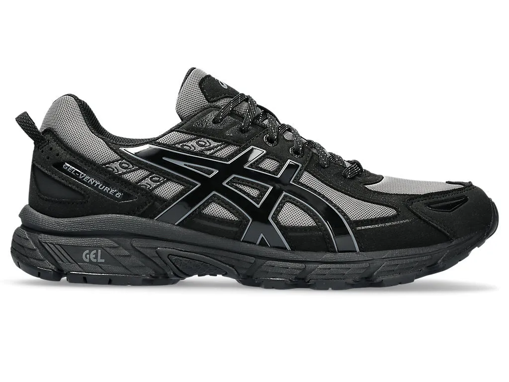ASICS Gel-Venture 6 'Black Grey' 1203A494-001 sold by KicksCrew product image thumbnail 2