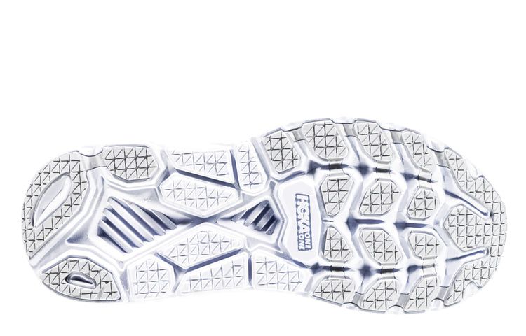 (WMNS) Hoka One One Clifton 6 'Black White' 1102873-BWHT sold by KicksCrew product image thumbnail 4