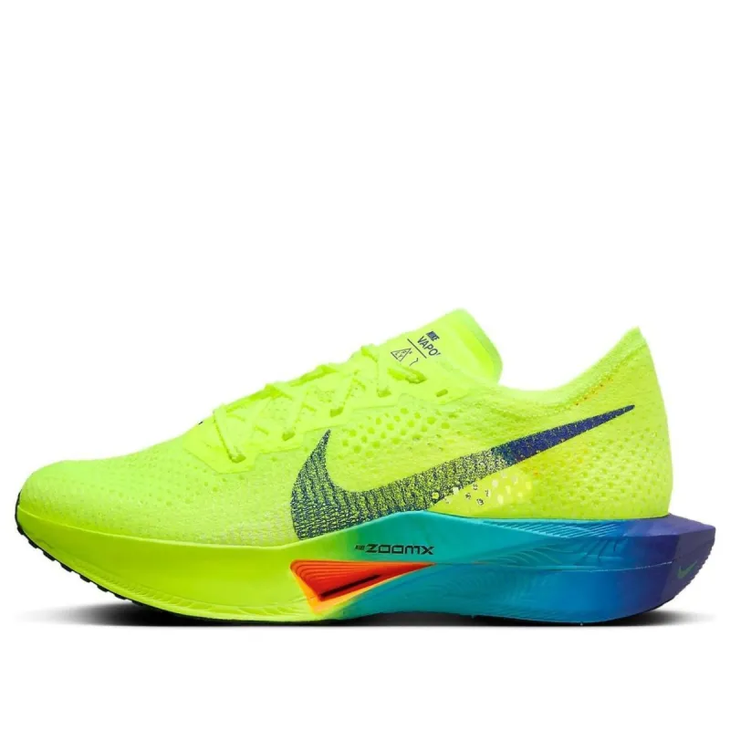 (WMNS) Nike ZoomX VaporFly Next% 3 'Volt' DV4130-700 sold by KicksCrew