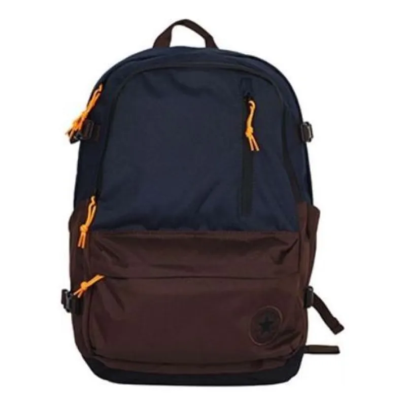 Converse Straight Edge Backpack 'Brown' 10020246-A02 sold by KicksCrew