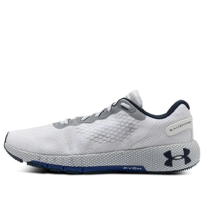 Under Armour HOVR Machina 2 'White' 3025202-102 sold by KicksCrew