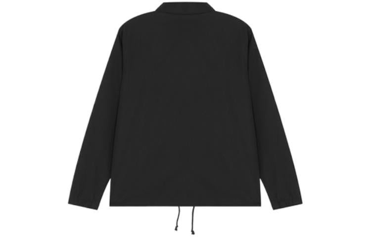 New Balance Classic Evergreen Shirt 'Black' AMJ21551-BK sold by KicksCrew product image thumbnail 2