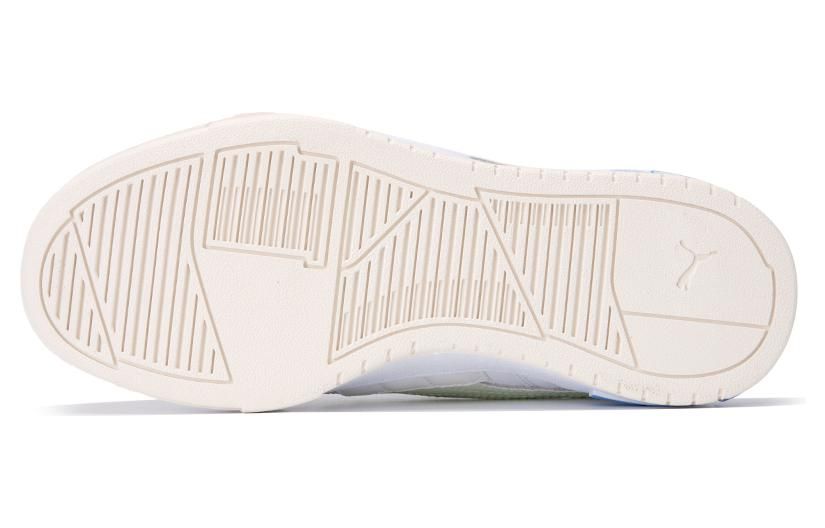 PUMA CA Pro Glitch 'White' 391221-01 sold by KicksCrew product image thumbnail 5