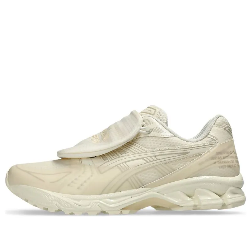 ASICS x SBTG Gel-Kayano 14 Monsoon Patrol 'Cream' 1201A975-100 sold by KicksCrew