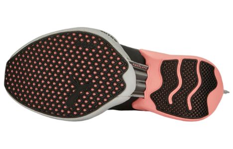 (WMNS) Puma Fast-R Nitro Elite Carbon 'Black Carnation Pink' 376900-01 sold by KicksCrew