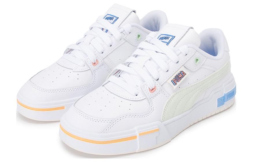 PUMA CA Pro Glitch 'White' 391221-01 sold by KicksCrew product image thumbnail 3