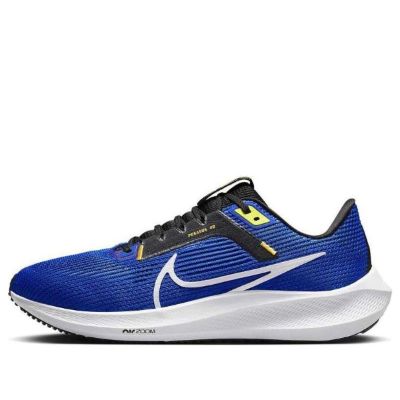 Nike Air Zoom Pegasus 40 'Racer Blue' DV3853-401 sold by KicksCrew