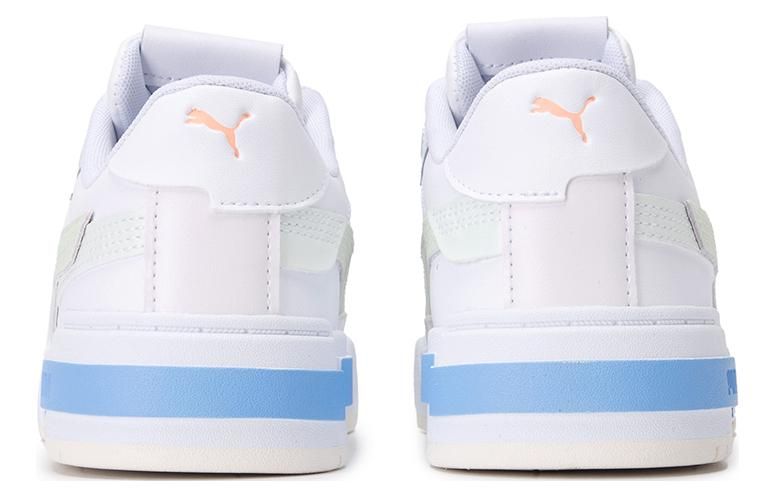 PUMA CA Pro Glitch 'White' 391221-01 sold by KicksCrew product image thumbnail 4