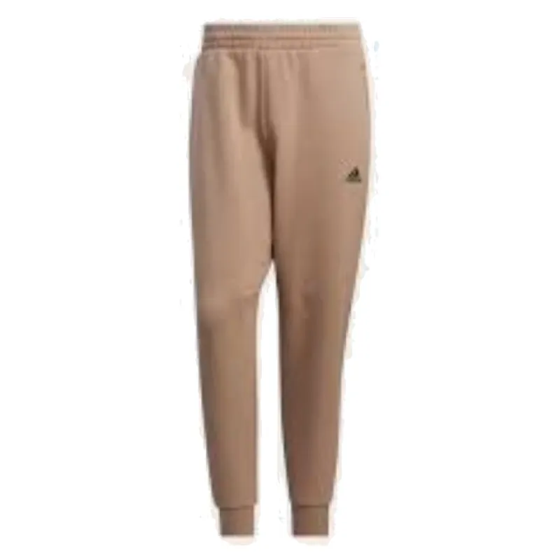 adidas Must Have Regular Knit Pants 'Brown' HN8992 sold by KicksCrew