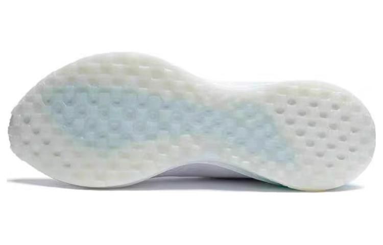 Li-Ning Yueying Element 'White Blue Gold' ARHT007-5 sold by KicksCrew product image thumbnail 3