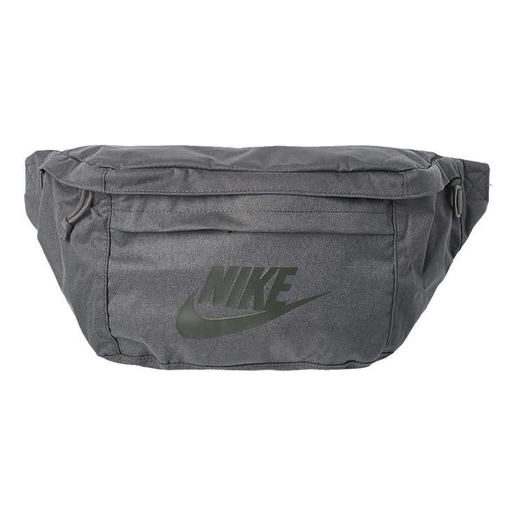 Nike Tech Hip Pack 'Grey' BA5751-001 sold by KicksCrew