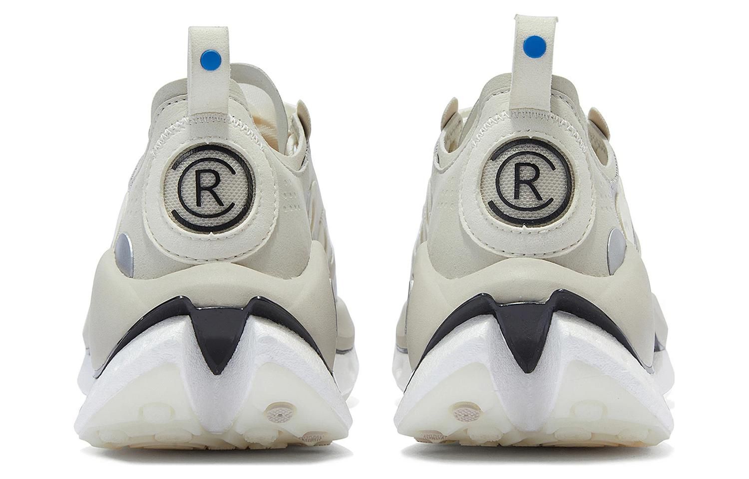 (WMNS) Li-Ning CRC 'Shadow Grey' AZGT018-3 sold by KicksCrew product image thumbnail 5