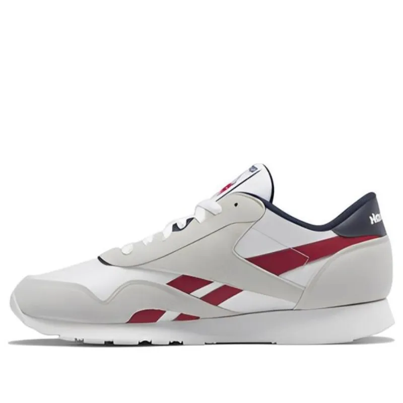 Reebok classic nylon 'White' GY7232 sold by KicksCrew