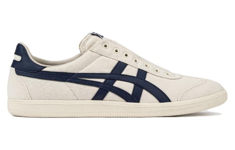 Onitsuka Tiger Mexico 66 'White Blue' 1183C142-200 sold by KicksCrew product image thumbnail 2