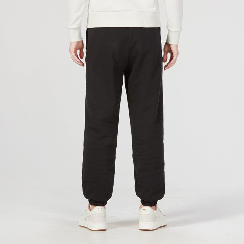 PUMA Team Pants 'Black' 620586-01 sold by KicksCrew product image thumbnail 4