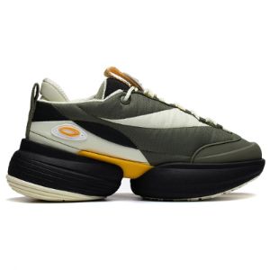 Li-Ning CF Chaoju V2 'Olive Green Black' AGLS241-3 sold by KicksCrew