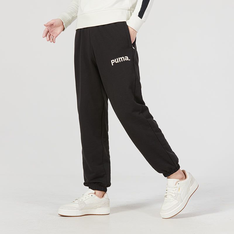 PUMA Team Pants 'Black' 620586-01 sold by KicksCrew product image thumbnail 5