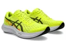 (WMNS) ASICS Hyper Speed 4 Sneakers 'Safety Yellow Black' 1012B677-750 sold by KicksCrew