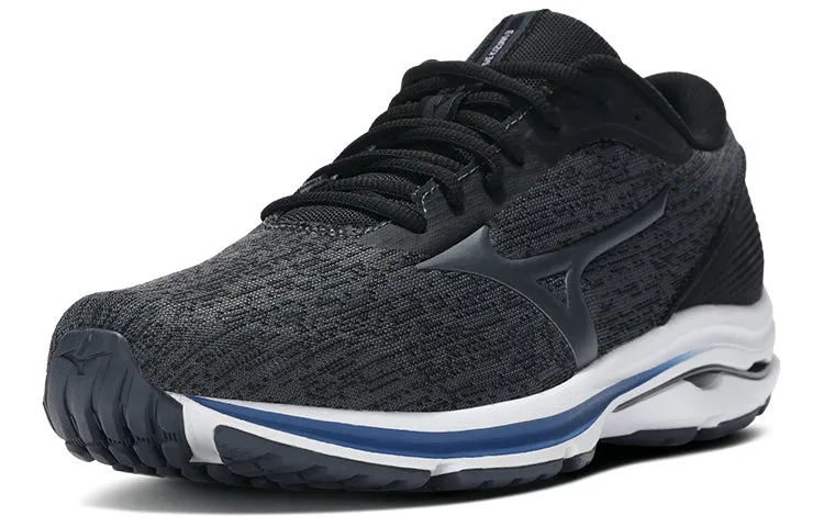 Mizuno Wave Kizuna 3 'Black' J1GC221661 sold by KicksCrew product image thumbnail 4