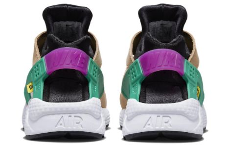 Nike Air Huarache Moving Company DV0486-100 sold by KicksCrew