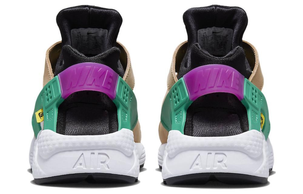 Nike Air Huarache Moving Company DV0486-100 sold by KicksCrew product image thumbnail 5