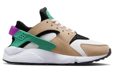 Nike Air Huarache Moving Company DV0486-100 sold by KicksCrew