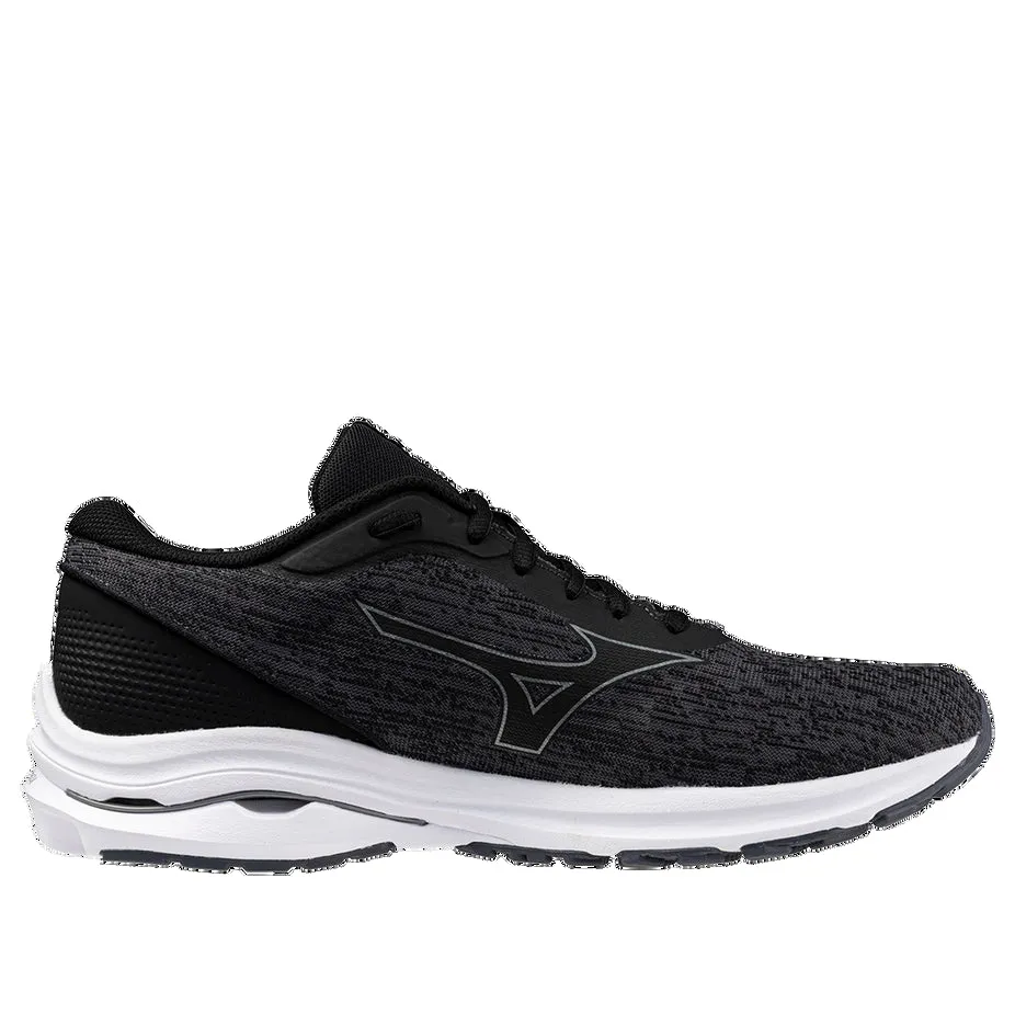 Mizuno Wave Kizuna 3 'Black' J1GC221661 sold by KicksCrew product image thumbnail 2