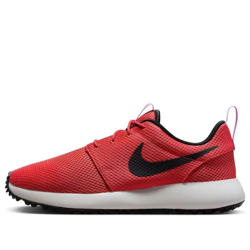 Nike Roshe Golf Next Nature 'Track Red' DV1202-600 sold by KicksCrew