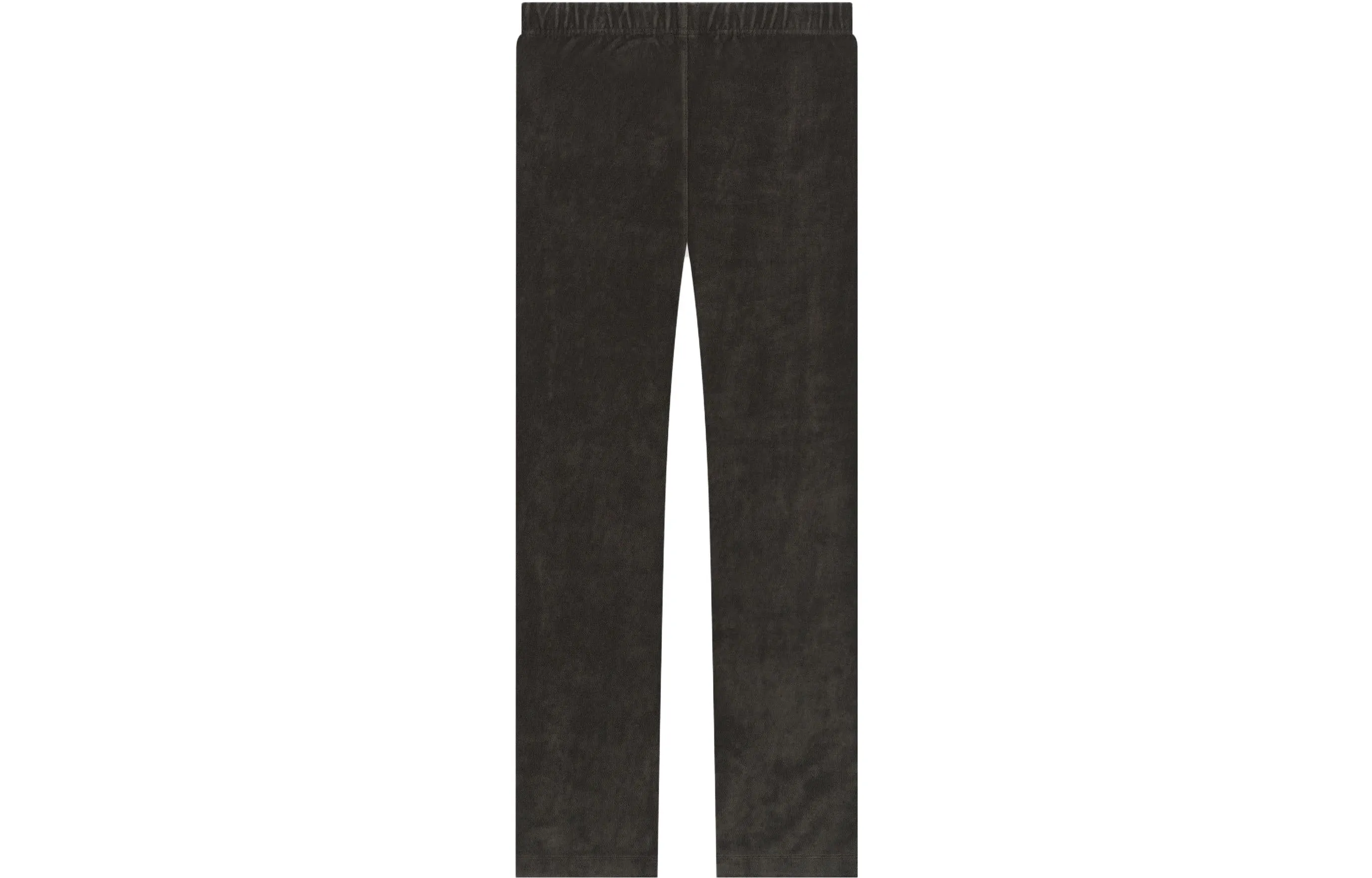 Fear of God Essentials SS23 Terry Sweatpant 'Off Black' 130BT224070F sold by KicksCrew product image thumbnail 2