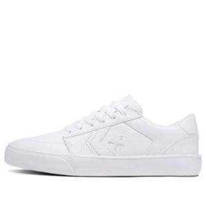 Converse Belmont Low Top Ox 'White' A04946C sold by KicksCrew