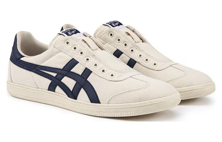 Onitsuka Tiger Mexico 66 'White Blue' 1183C142-200 sold by KicksCrew product image thumbnail 3