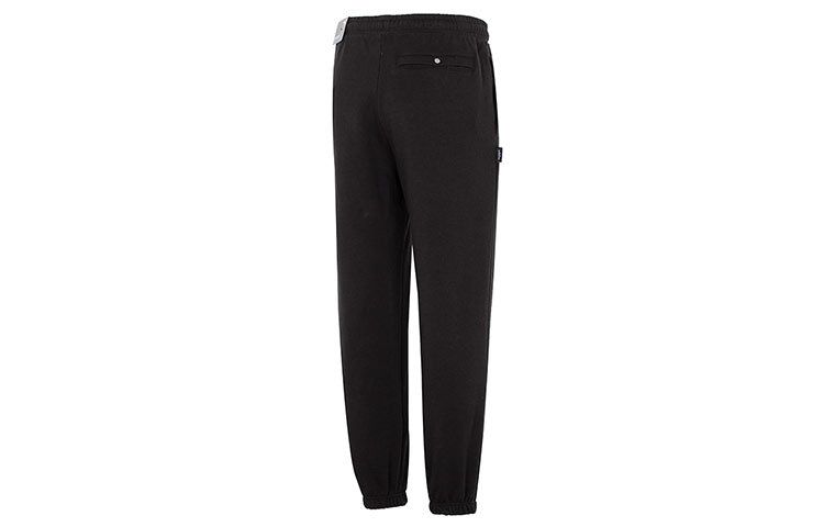 PUMA Team Pants 'Black' 620586-01 sold by KicksCrew product image thumbnail 2