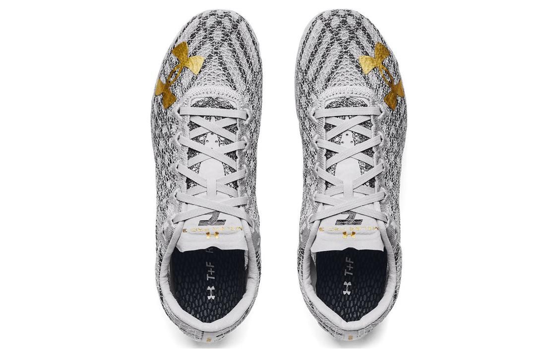 Under Armour SpeedForm Miler Pro 3 'Grey' 3023397-101 sold by KicksCrew product image thumbnail 4