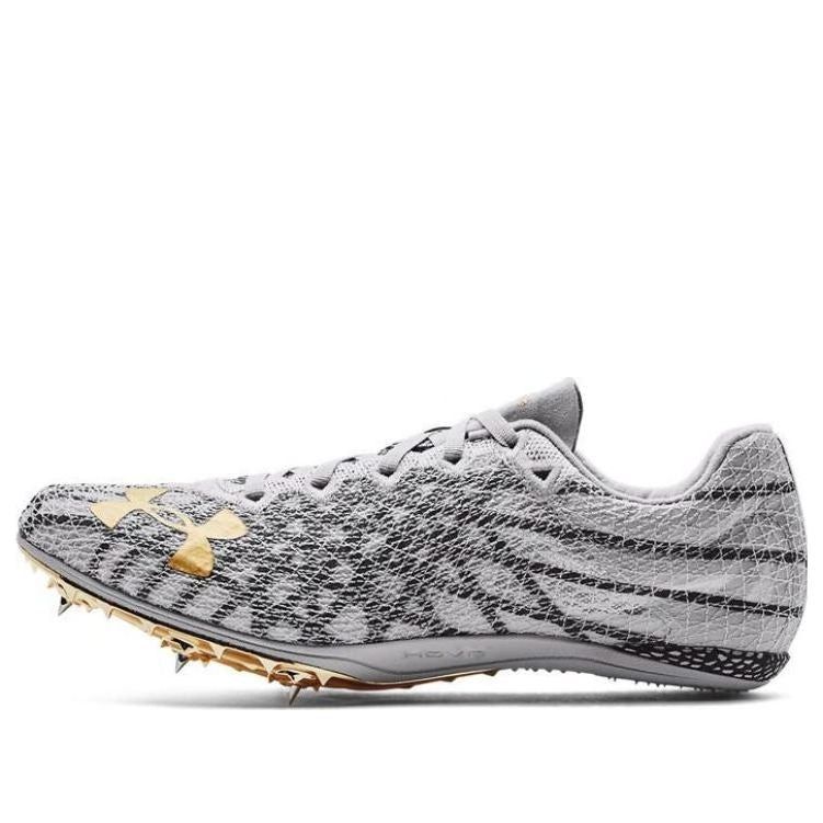 Under Armour SpeedForm Miler Pro 3 'Grey' 3023397-101 sold by KicksCrew