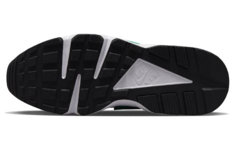 Nike Air Huarache Moving Company DV0486-100 sold by KicksCrew