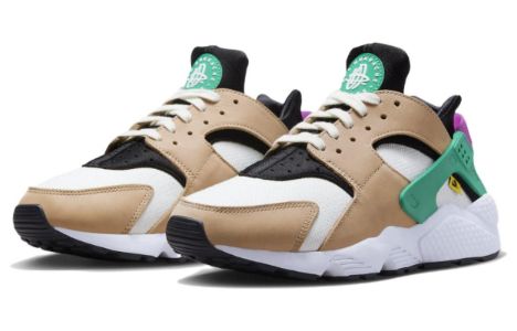 Nike Air Huarache Moving Company DV0486-100 sold by KicksCrew