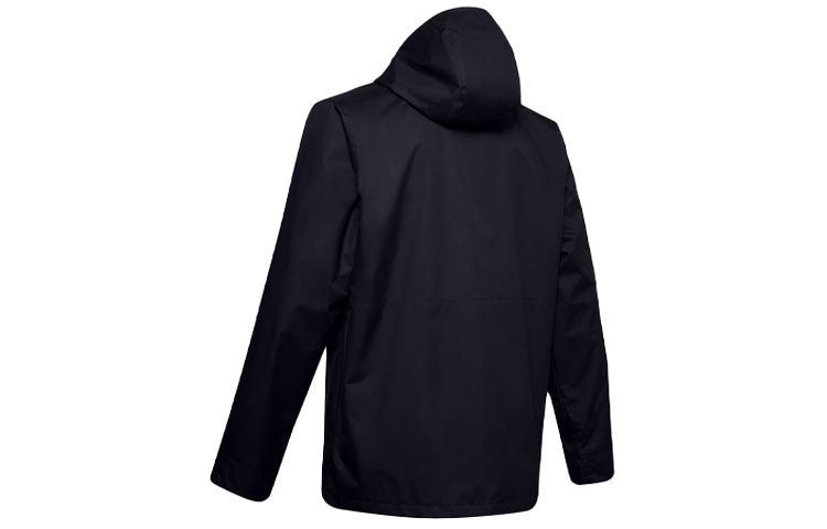 Under Armour ColdGear 3-in-1 Storm Jacket 'Black' 1342742-001 sold by KicksCrew product image thumbnail 2