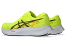 (WMNS) ASICS Hyper Speed 4 Sneakers 'Safety Yellow Black' 1012B677-750 sold by KicksCrew