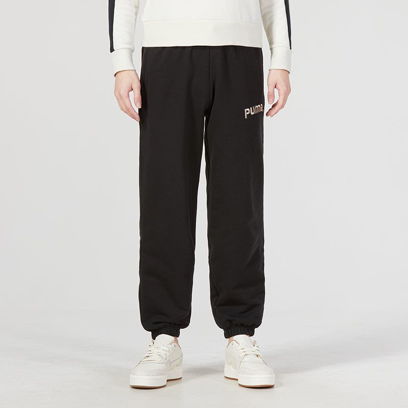 PUMA Team Pants 'Black' 620586-01 sold by KicksCrew product image thumbnail 3
