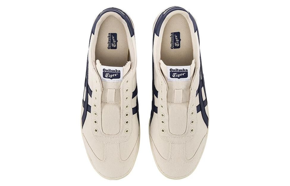 Onitsuka Tiger Mexico 66 'White Blue' 1183C142-200 sold by KicksCrew product image thumbnail 4