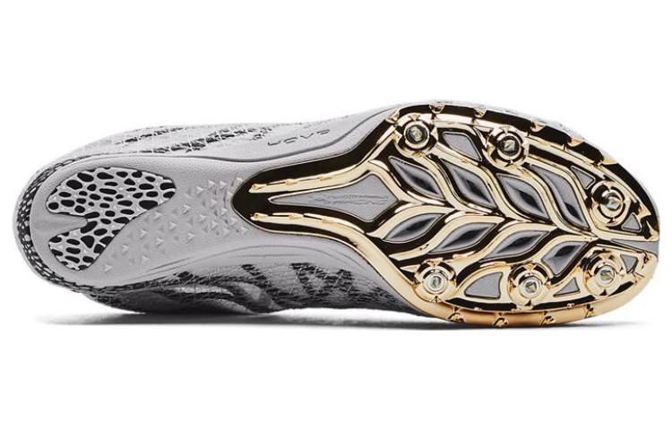 Under Armour SpeedForm Miler Pro 3 'Grey' 3023397-101 sold by KicksCrew product image thumbnail 5