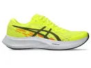 (WMNS) ASICS Hyper Speed 4 Sneakers 'Safety Yellow Black' 1012B677-750 sold by KicksCrew