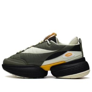 Li-Ning CF Chaoju V2 'Olive Green Black' AGLS241-3 sold by KicksCrew