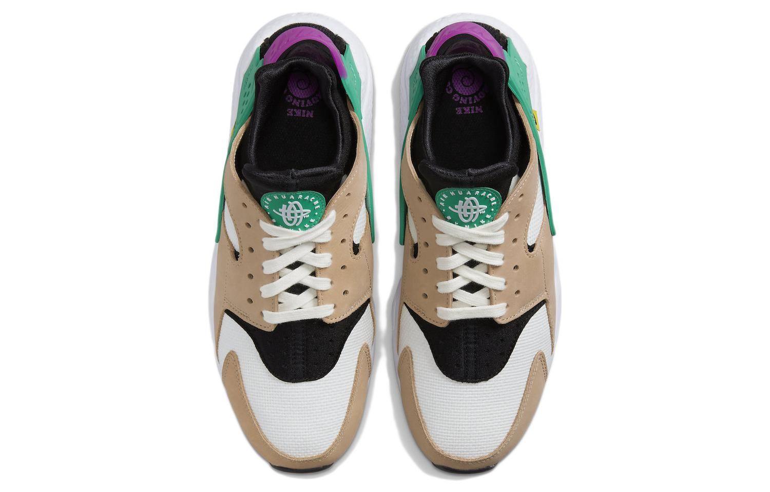 Nike Air Huarache Moving Company DV0486-100 sold by KicksCrew product image thumbnail 4