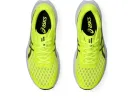 (WMNS) ASICS Hyper Speed 4 Sneakers 'Safety Yellow Black' 1012B677-750 sold by KicksCrew