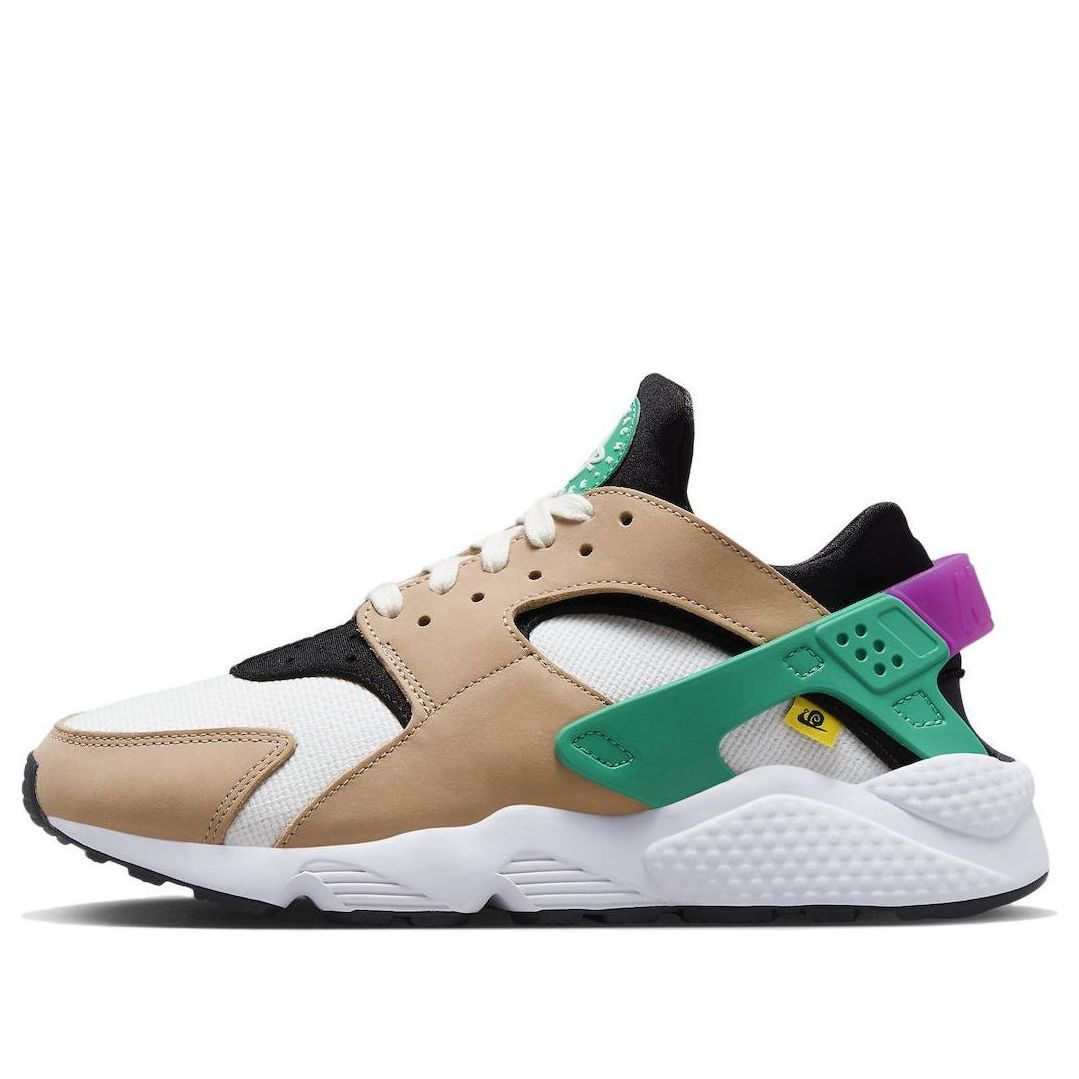 Nike Air Huarache Moving Company DV0486-100 sold by KicksCrew